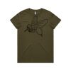 Maple Tee Thumbnail