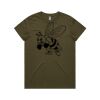 Maple Tee Thumbnail