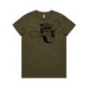 Maple Tee Thumbnail