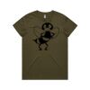 Maple Tee Thumbnail