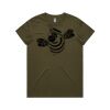 Maple Tee Thumbnail