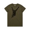 Maple Tee Thumbnail