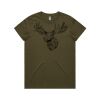 Maple Tee Thumbnail