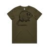 Maple Tee Thumbnail