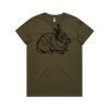 Maple Tee Thumbnail