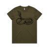 Maple Tee Thumbnail