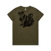Maple Tee Thumbnail