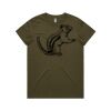 Maple Tee Thumbnail