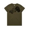 Maple Tee Thumbnail