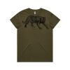 Maple Tee Thumbnail