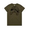 Maple Tee Thumbnail