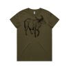 Maple Tee Thumbnail