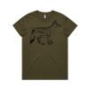 Maple Tee Thumbnail