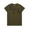 Maple Tee Thumbnail