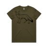 Maple Tee Thumbnail