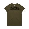 Maple Tee Thumbnail