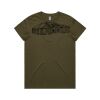 Maple Tee Thumbnail