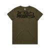 Maple Tee Thumbnail