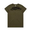 Maple Tee Thumbnail