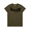 Maple Tee Thumbnail