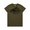 Maple Tee Thumbnail