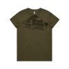 Maple Tee Thumbnail