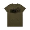 Maple Tee Thumbnail