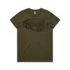 Maple Tee Thumbnail
