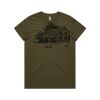 Maple Tee Thumbnail
