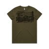 Maple Tee Thumbnail