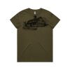 Maple Tee Thumbnail