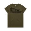 Maple Tee Thumbnail