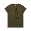 Maple Tee Thumbnail
