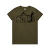 Maple Tee Thumbnail