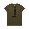 Maple Tee Thumbnail