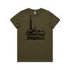 Maple Tee Thumbnail