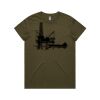 Maple Tee Thumbnail