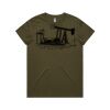 Maple Tee Thumbnail