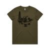Maple Tee Thumbnail