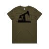 Maple Tee Thumbnail