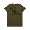 Maple Tee Thumbnail