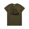 Maple Tee Thumbnail