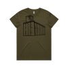 Maple Tee Thumbnail