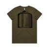 Maple Tee Thumbnail