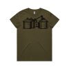 Maple Tee Thumbnail
