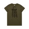 Maple Tee Thumbnail
