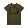 Maple Tee Thumbnail
