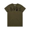 Maple Tee Thumbnail