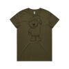 Maple Tee Thumbnail