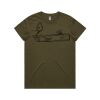 Maple Tee Thumbnail